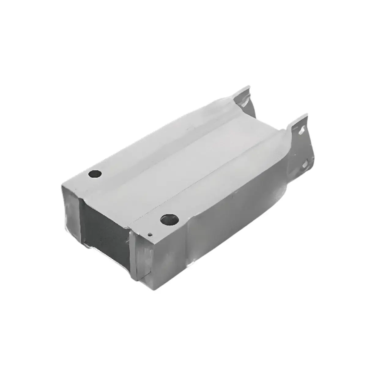 Mercedes C Serisi W204 2007-2013 Tampon Demir Ayağı Ön Sağ | WENDER MA2046200995