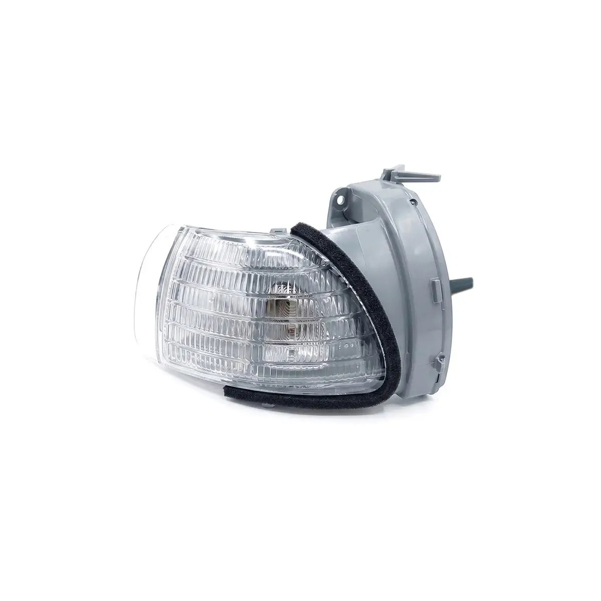 Mercedes E Series W210 1996-2002 Mirror Turn Signal Right (White) | WENDER MA2108201621
