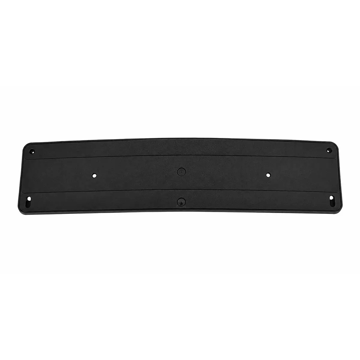 Mercedes S Series W221 2006-2013 Plate Holder Front | WENDER MA2218850081