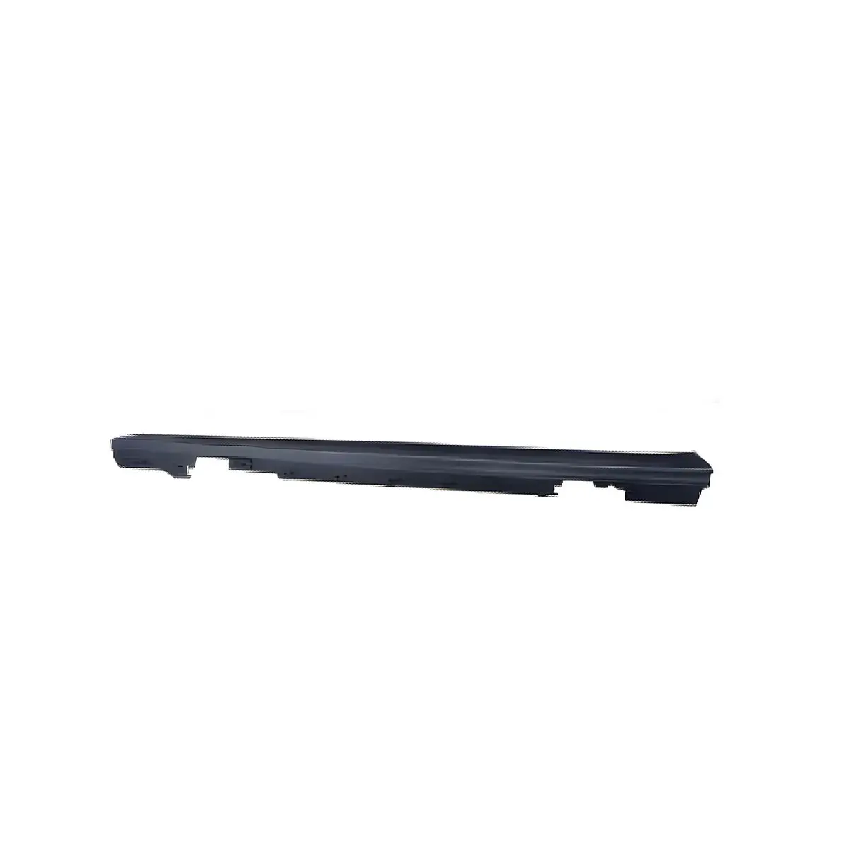 Mercedes R Serisi W251 2007-2009 Marşpiye Kaplaması Sol | WENDER MA2516980354