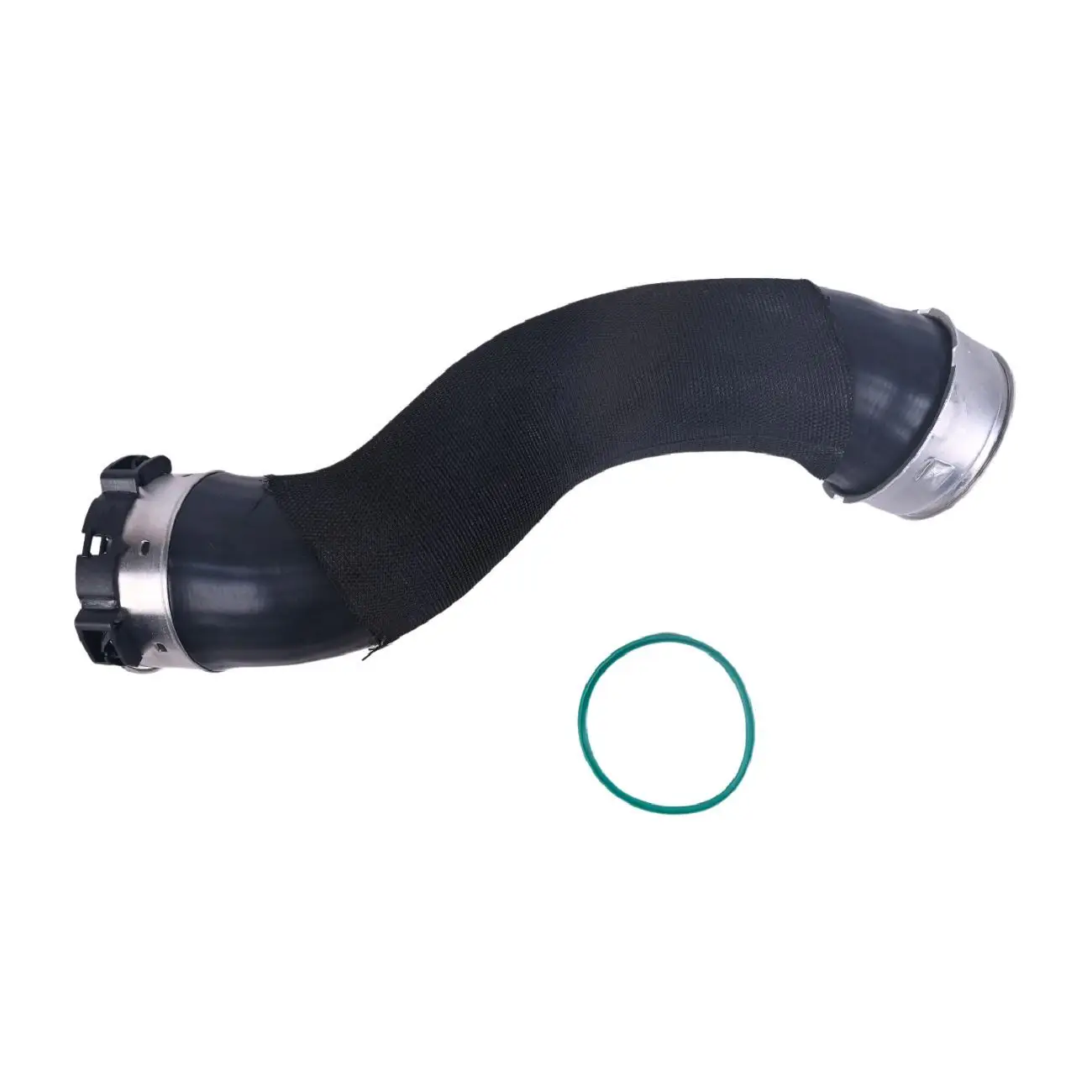 BMW X5 Serisi F15 N57 İntercooler Hortumu | ASPART 5HOS1758