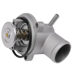 Mercedes C Serisi W203 M111 Termostat |  4U 61712MR