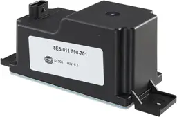 Mercedes W213 Yedekleme Aküsü | HELLA 8ES 011 590-701