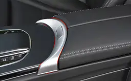 Mercedes C Serisi W205 Kol Dayama Mandalı