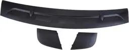 Mercedes B Serisi W245 Cam Alt Izgarası Set 3 Parça