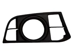 Bmw F10 Tampon Izgarası Ön Sağ M-Tech | WENDER B A51118059002