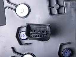 Bmw E90 Far Komple G20 Style | WENDER B A63117161678