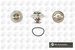 BMW 5 Serisi E39 M52 Termostat 92 Derece | BGA CT5473K