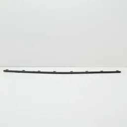 Mercedes C Serisi W206 Tampon Nikelajı Ön Orta Siyah | ITHAL A2068855802