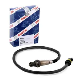 Mercedes C Serisi W204 M271 Oksijen Sensörü Katalizator Sonrası | BOSCH 0258006475
