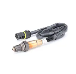 Mercedes C Serisi W204 M271 Oksijen Sensörü Katalizator Sonrası | BOSCH 0258006475