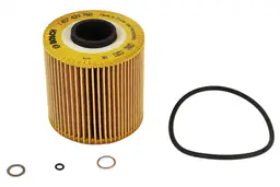 BMW 3 Serisi E36 318i M43 Yağ Filtresi | BOSCH 1457429760