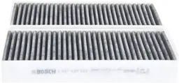 BMW 1 Serisi F40 116d 118i Polen Filtresi | BOSCH 1987435582