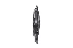 Mercedes W156 GLA 180d OM607 Komple Fan Motoru | BOSCH 0130308537