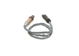 BMW E46 325i Oksijen Sensörü | BOSCH 0258005306