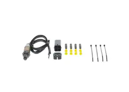 BMW E34 M5 Oksijen Sensörü | BOSCH 0258005732