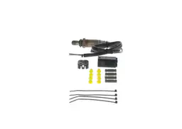 BMW E34 M5 Oksijen Sensörü | BOSCH 0258005732