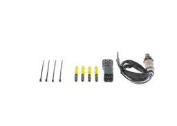 BMW E34 M5 Oksijen Sensörü | BOSCH 0258005732