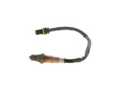 Mercedes W208 CLK 230 KOMPRESSOR Oksijen Sensörü | BOSCH 0258006125