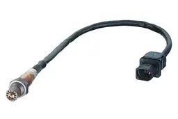 Mercedes W164 ML 350 Oksijen Sensörü | BOSCH 0258017016