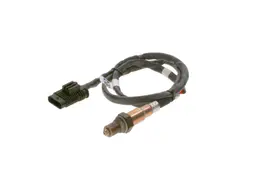 BMW G12 750Li Oksijen Sensörü | BOSCH 0258027105