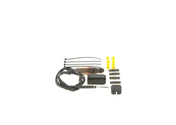 Mercedes W124 300CE-24 Oksijen Sensörü | BOSCH 0258986504