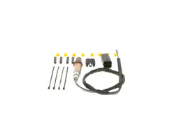 Mercedes W163 ML 230 Oksijen Sensörü | BOSCH 0258986507