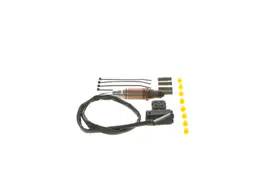 Mercedes W163 ML 230 Oksijen Sensörü | BOSCH 0258986507