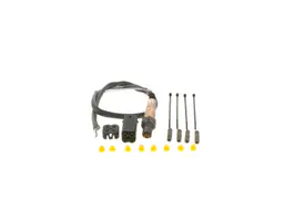 Mercedes W245 B 180NGT Oksijen Sensörü | BOSCH 0258986602