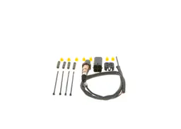 Mercedes W245 B 180NGT Oksijen Sensörü | BOSCH 0258986602