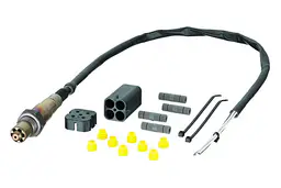 Mercedes W164 ML 500 Oksijen Sensörü | BOSCH 0258986615