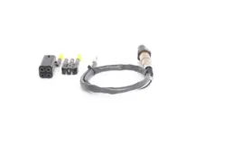 Mercedes W164 ML 500 Oksijen Sensörü | BOSCH 0258986615