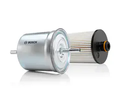 BMW E46 316i N46 Yakıt Filtresi | BOSCH 0450905952