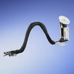 BMW E60 M5 S85 Yakıt Depo Pompası Şamandıralı | BOSCH 0580314551