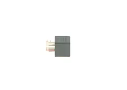 Mercedes W118 CLA 180 Röle Küçük- | BOSCH 0986332002