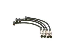 BMW E46 316ti N42 Buji Kablosu | BOSCH 0986356310