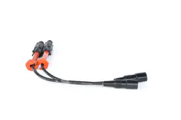 Mercedes W202 C 200 KOMPRESSOR T-Modell M111 Buji Kablosu | BOSCH 0986356311