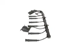 BMW E34 520i 206KA Buji Kablosu | BOSCH 0986356362