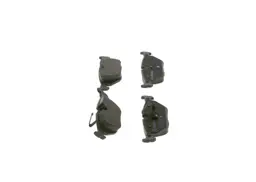 BMW E86 Z4 3.0si Fren Balatası Arka | BOSCH 0986424484