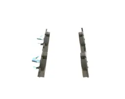 BMW F10 520d Fren Balatası Ön | BOSCH 0986424620