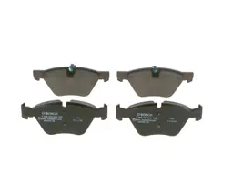 BMW F10 520d Fren Balatası Ön | BOSCH 0986424620