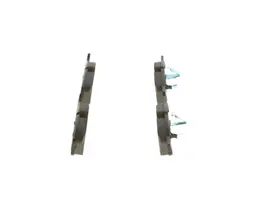BMW F10 520d Fren Balatası Ön | BOSCH 0986424620