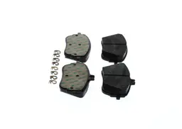 Mercedes W247 B 200 Fren Balatası Ön | BOSCH 0986424887