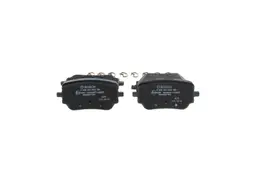 Mercedes W177 A 160d Fren Balatası Arka | BOSCH 0986424890