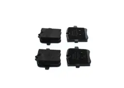 BMW F96 X6 M Competition Fren Balatası Arka | BOSCH 0986424923