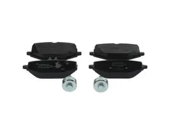 Mercedes W167 AMG GLE 53 EQ Boost Fren Balatası Arka | BOSCH 0986460023