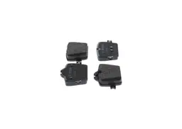 BMW F30 330i 2.0T Fren Balatası Arka | BOSCH 0986460056