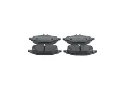 Mercedes W206 C 200d T-Modell Fren Balatası Arka | BOSCH 0986460163