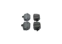 Mercedes W206 C 200d T-Modell Fren Balatası Arka | BOSCH 0986460163