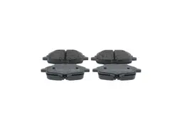 Mercedes W206 C 200d T-Modell Fren Balatası Arka | BOSCH 0986460163